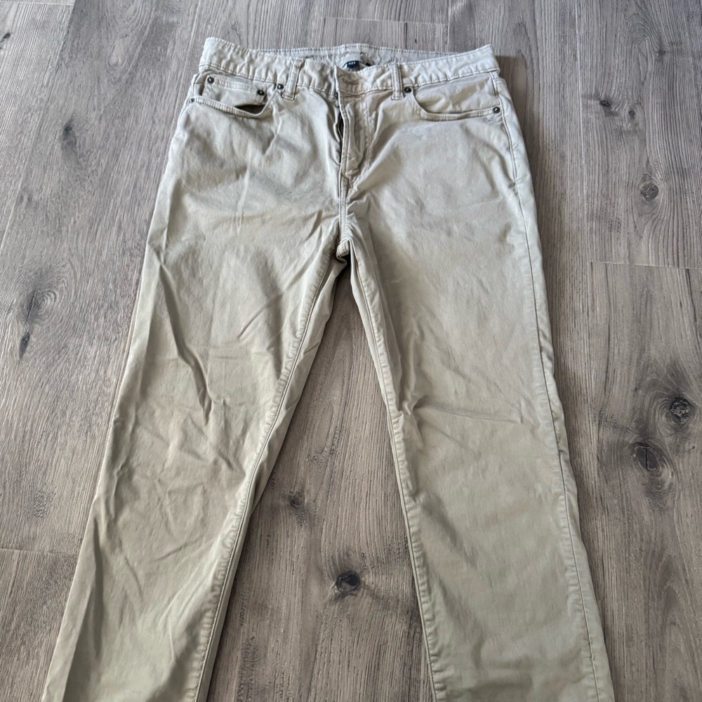 American Eagle Men’s FlexFit Pants Size 32X32